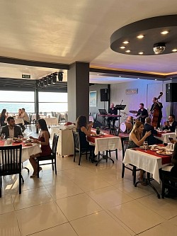 Deniz Gastropub