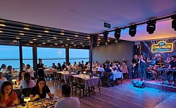 Deniz Gastropub